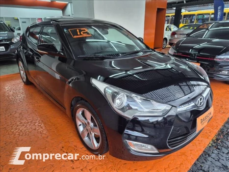 VELOSTER 1.6 16V