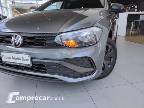 POLO 1.0 MPI TRACK MANUAL