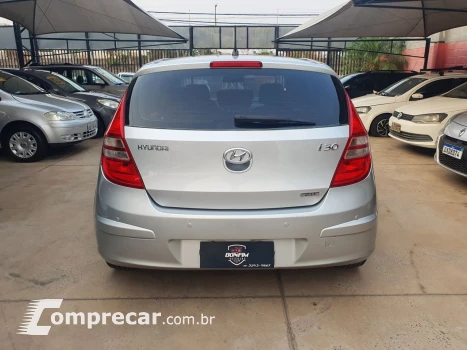 I30 2.0 16V 4P AUTOMÁTICO