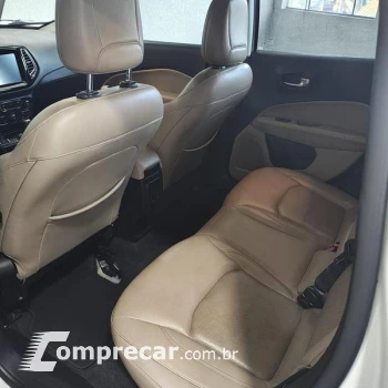 COMPASS 2.0 16V Limited