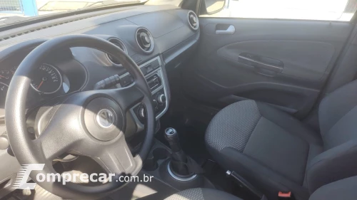 GOL 1.6 MI Trendline 8V