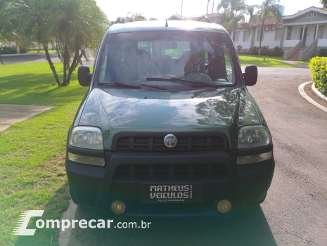 Fiat Doblo