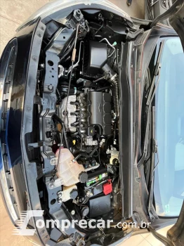 SPIN 1.8 LTZ 8V
