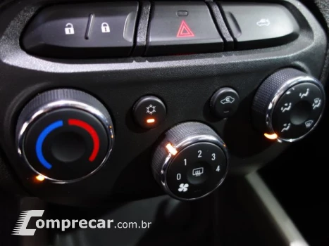 PRISMA - 1.0 MPFI LT 8V 4P MANUAL