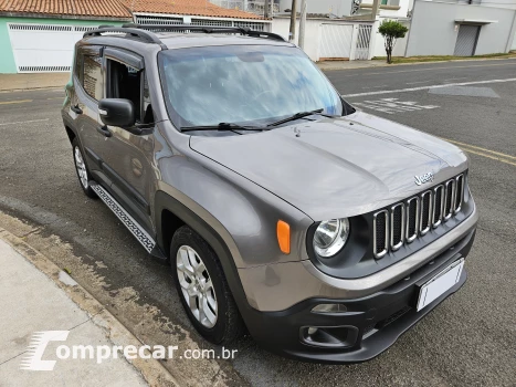 RENEGADE 1.8 16V Sport