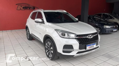 CHERY TIGGO 5x 1.5 VVT TURBO TXS DCT