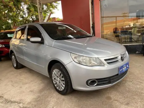GOL G5 1.0 8V 4P
