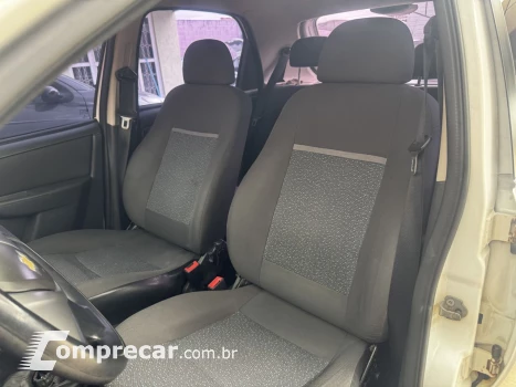 Celta 1.0 4P VHCE FLEX LS