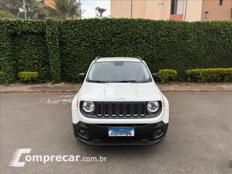 RENEGADE 1.8 16V Sport