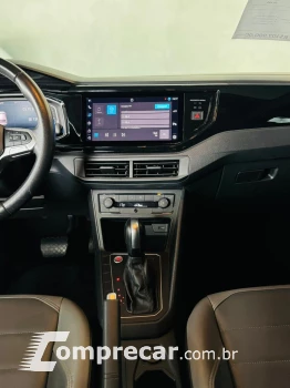 NIVUS 1.0 200 TSI Highline
