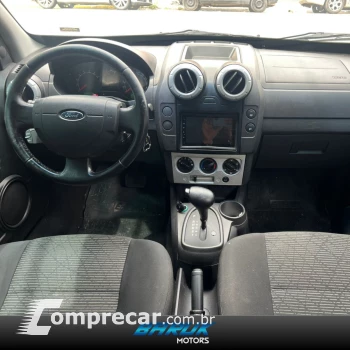 ECOSPORT 2.0 XLS 16V