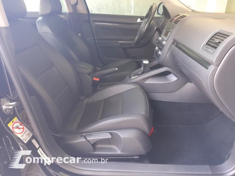 JETTA 2.5 I 20V 170cv