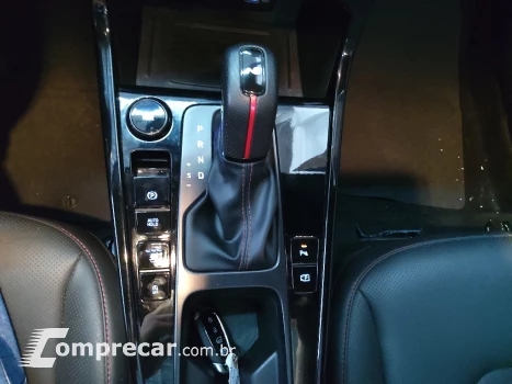 CRETA 1.0 TGDI FLEX N LINE AUTOMÁTICO