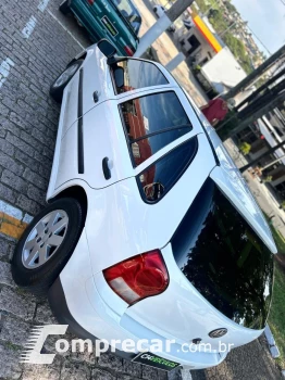 Gol (novo) 1.0 Mi Total Flex 8V 4p