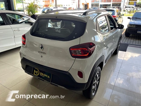 KWID 1.0 12V SCE Outsider