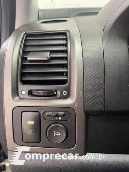 CR-V LX 2.0 AUT