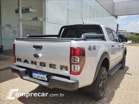 RANGER 3.2 Storm 4X4 CD 20V