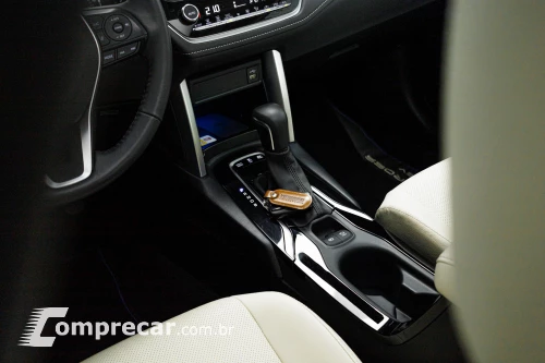 COROLLA CROSS 1.8 VVT-I Hybrid XRX