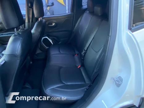 RENEGADE 1.8 16V Sport