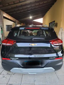 TRACKER 1.2 Turbo Premier