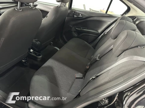 CRONOS 1.3 8V Flex