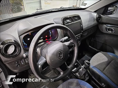 KWID 1.0 12V SCE Intense