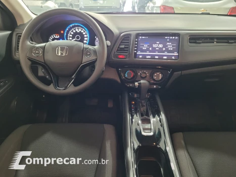 HR-V 1.8 16V LX