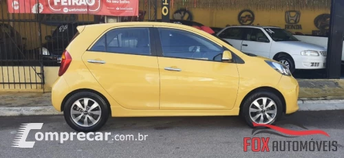 PICANTO 1.0 EX 12V