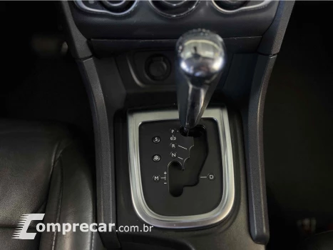 C4 LOUNGE 1.6 TENDANCE 16V TURBO GASOLINA 4P AUTOMÁTICO