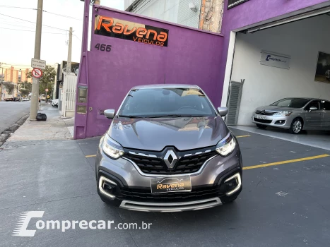 CAPTUR 1.3 TCE Iconic