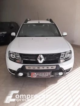 DUSTER OROCH 2.0 16V Dynamique
