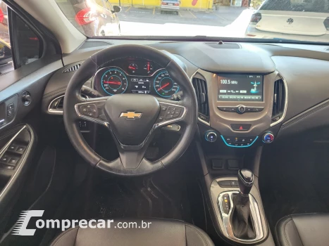 CRUZE 1.4 Turbo Sport6 LT 16V