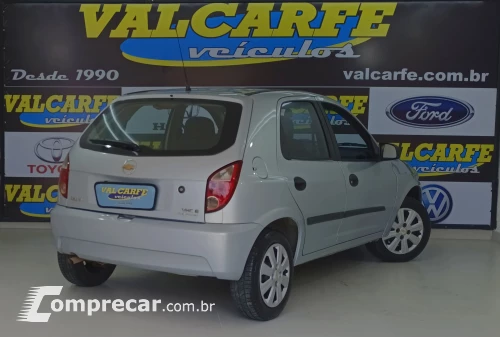CELTA 1.0 MPFI Spirit 8V