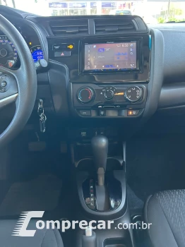 FIT 1.5 Personal 16V