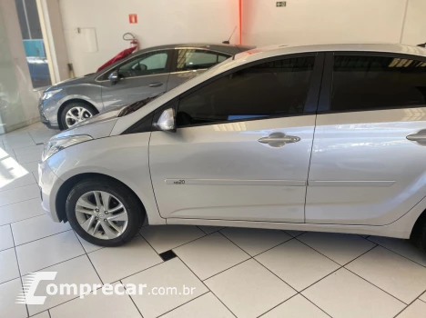 HB20S 1.6 PREMIUM 16V HYUNDAI