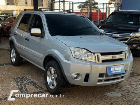 ECOSPORT 2.0 XLT 16V