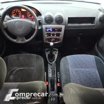 LOGAN 1.6 Privilège 16V