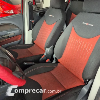 UNO SPORTING 1.4 EVO Fire Flex 8V 4p