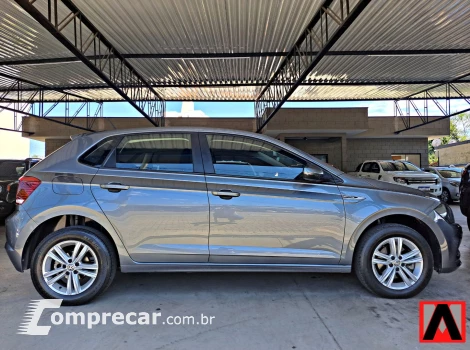 POLO 1.0 200 TSI Comfortline