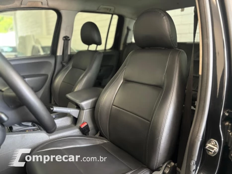 AMAROK 2.0 S 4X4 CD 16V TURBO INTERCOOLER DIESEL 4P MANUAL