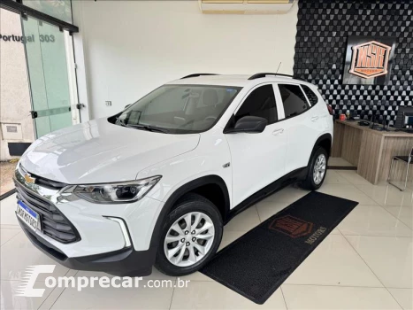 CHEVROLET TRACKER 1.0 Turbo 4 portas