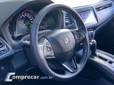 HR-V 1.8 16V EXL