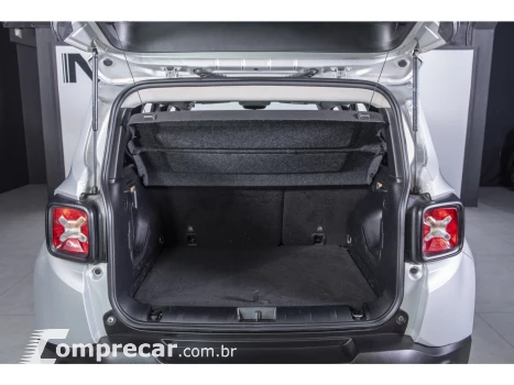 RENEGADE 1.8 16V FLEX SPORT 4P MANUAL