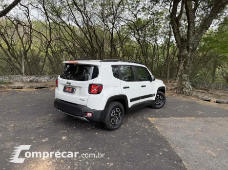 RENEGADE 1.8 16V