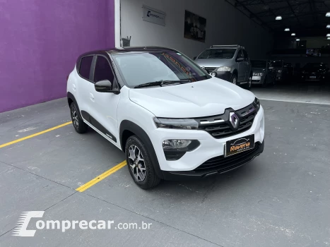 KWID 1.0 12V SCE Intense