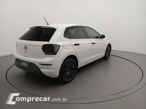 POLO 1.0 MPI TRACK MANUAL