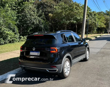 T-CROSS 1.0 200 TSI Sense