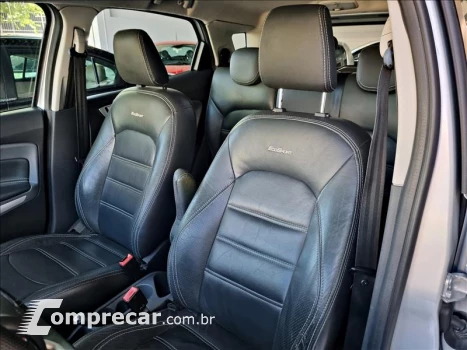 ECOSPORT 1.6 Freestyle 16V