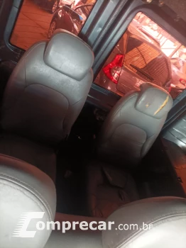 DOBLÒ 1.3 MPI Fire EX 16V