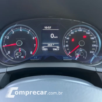 Saveiro Trendline 1.6 Total Flex 16V